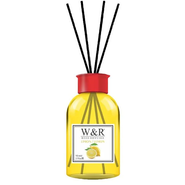 خرید و قیمت خوشبوکننده محیط رایحه Lemon