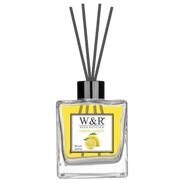 خرید و قیمت خوشبوکننده محیط رایحه Lemon