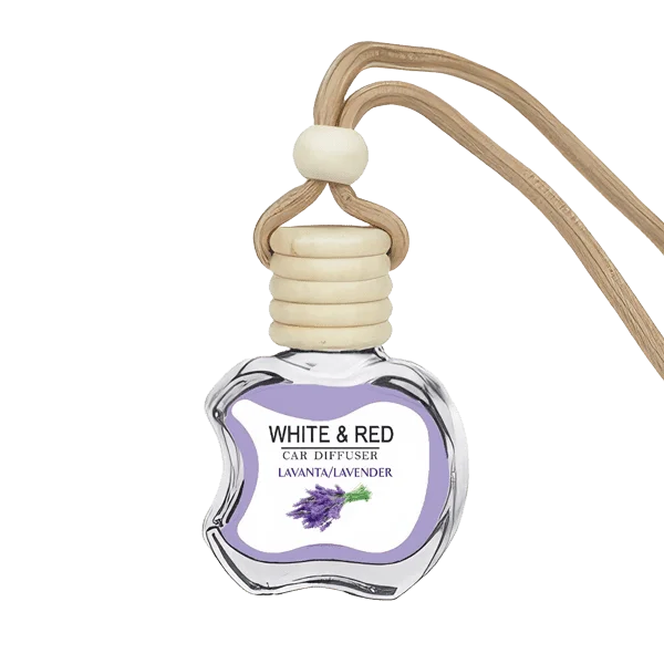خرید و قیمت خوشبوکننده ماشین رایحه Lavender