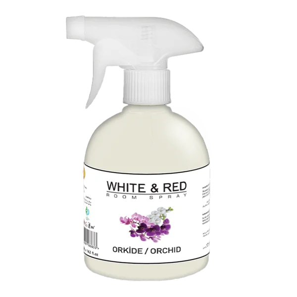 خرید و قیمت اسپری خوشبوکننده هوا Orchid 500