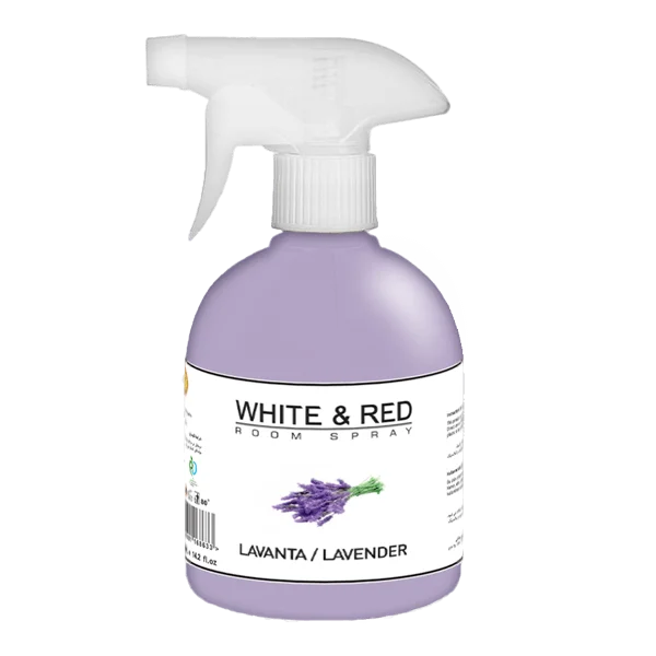 خرید و قیمت اسپری خوشبوکننده هوا Lavender 500