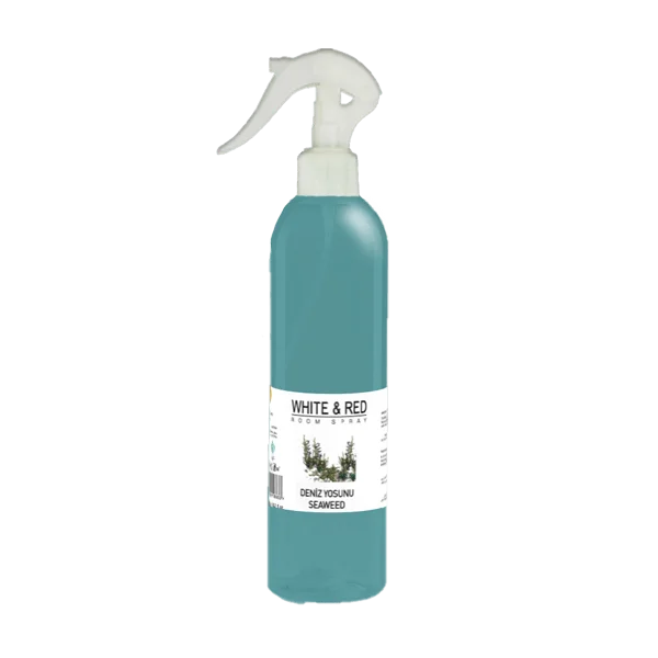 خرید و قیمت اسپری خوشبوکننده هوا Seaweed 420