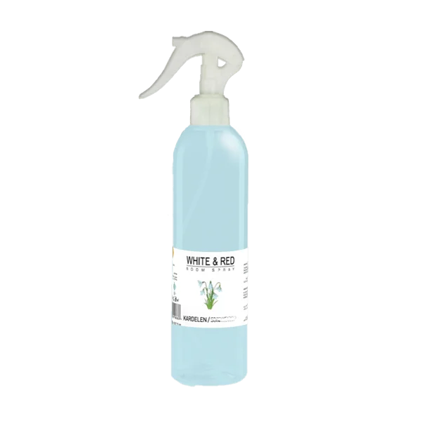 خرید و قیمت اسپری خوشبوکننده هوا Snow Drop 420