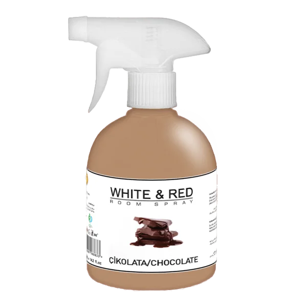 خرید و قیمت اسپری خوشبوکننده هوا Chocolate 500