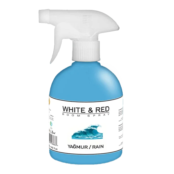خرید و قیمت اسپری خوشبوکننده هوا Rain 500