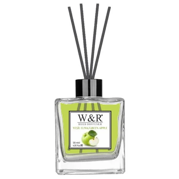خرید و قیمت خوشبوکننده محیط رایحه Green Apple