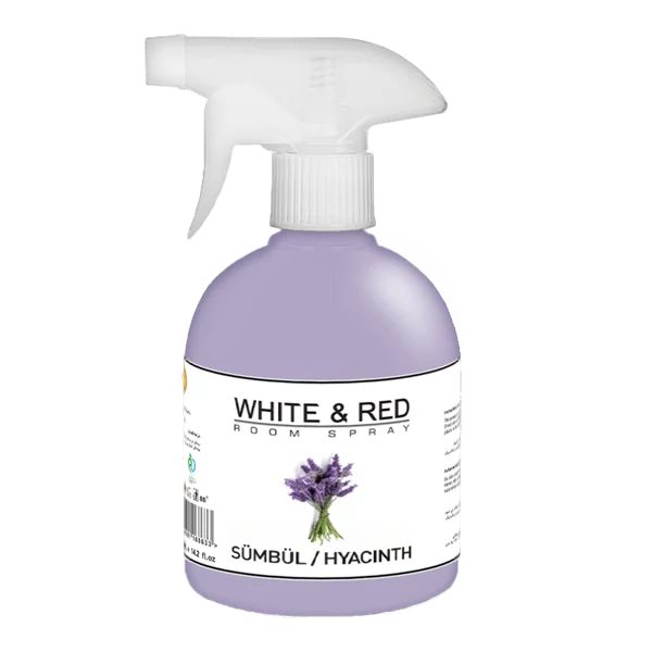 خرید و قیمت اسپری خوشبوکننده هوا Hyacinth 500