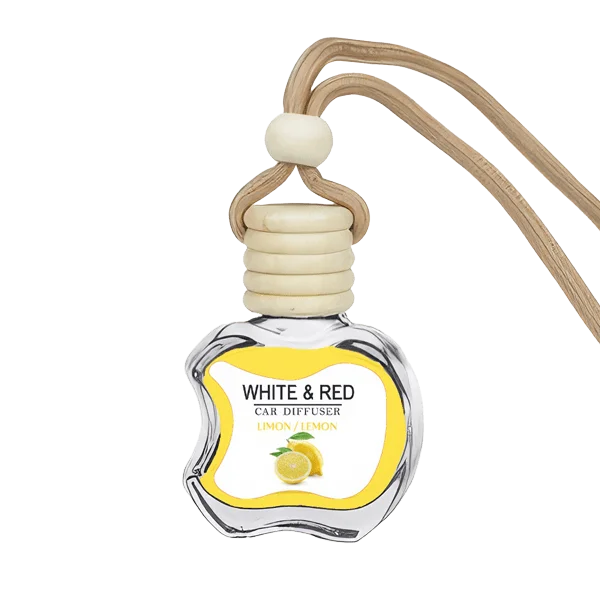 خرید و قیمت خوشبوکننده ماشین رایحه Lemon