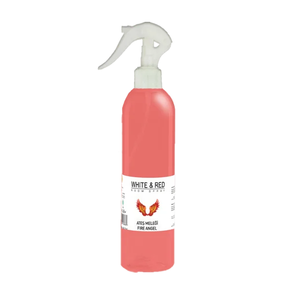 خرید و قیمت اسپری خوشبوکننده هوا Fire Angel 420