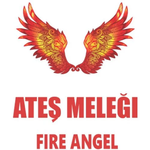 خرید و قیمت خوشبوکننده محیط رایحه Fire Angel