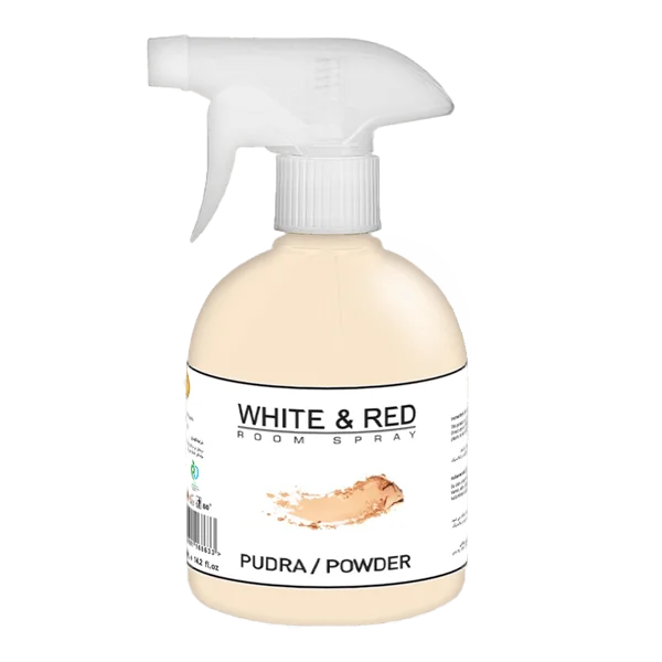 خرید و قیمت اسپری خوشبوکننده هوا Powder 500