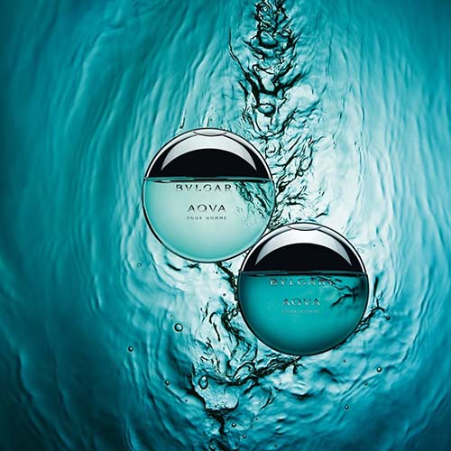 خرید و قیمت پرفیوم Bvlgari Aqua By Bvlgari