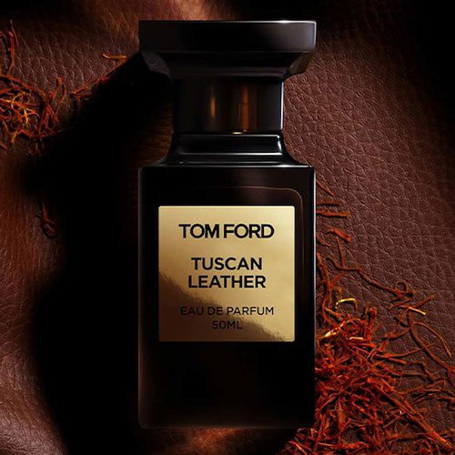 خرید و قیمت پرفیوم Tom Ford Tuscan Leather