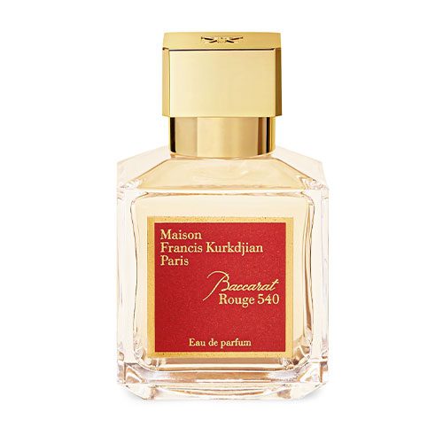 B30 پرفیوم Maison Francis Kurkdjian Baccarat Rouge 540