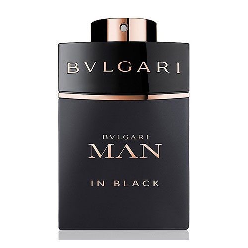 B50 پرفیوم Bvlgari Man In Black