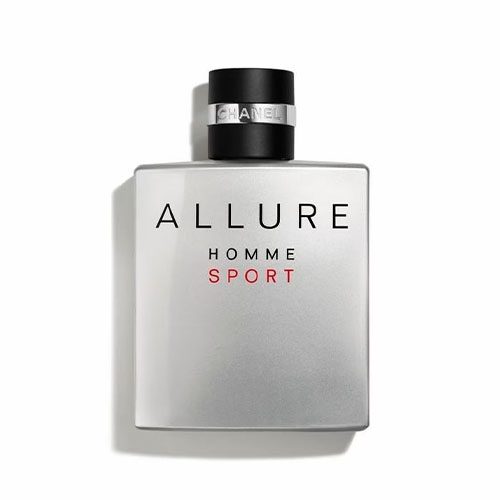 C170 پرفیوم Chanel Allure Homme Sport