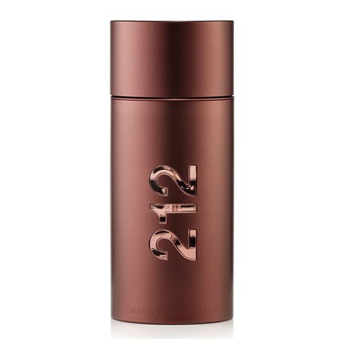 C190 پرفیوم Carolina Herrera 212 Se’xy Men