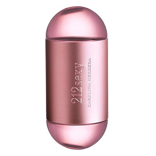 C260 پرفیوم Carolina Herrera 212