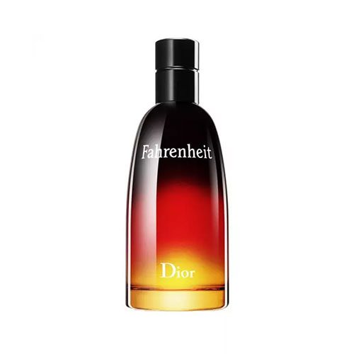 F10 پرفیوم Dior Fahrenheit