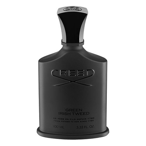 F30 پرفیوم Creed Green Irish Tweed