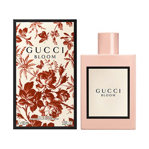 خرید و قیمت پرفیوم Gucci Bloom