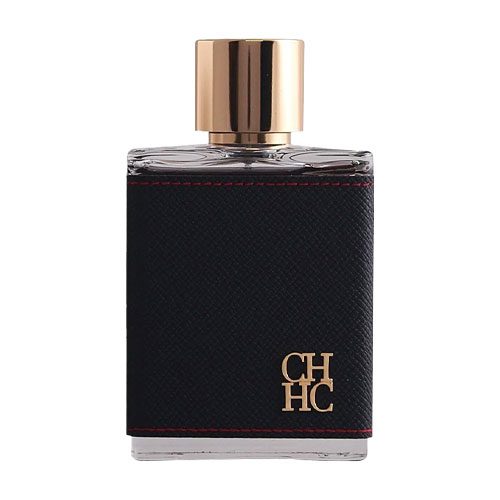 H100 پرفیوم Carolina Herrera CH Man