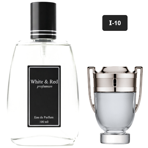 خرید و قیمت I10 پرفیوم Paco Rabanne Invictus