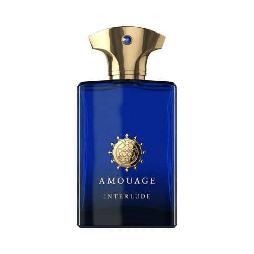 I60 پرفیوم Amouage Interlude