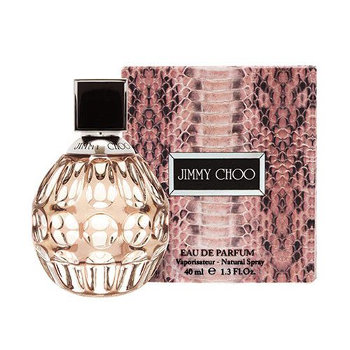 خرید و قیمت پرفیوم Jimmy Choo Women