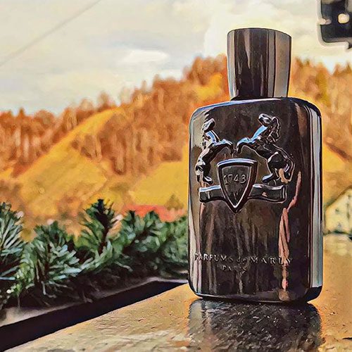 خرید و قیمت پرفیوم Parfums De Marly Herod