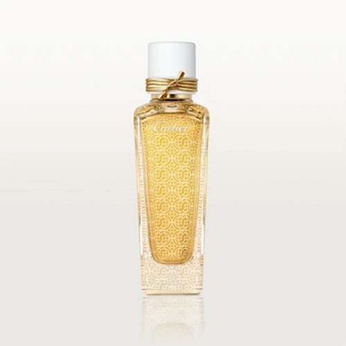 K20 پرفیوم Cartier Oud & Santal