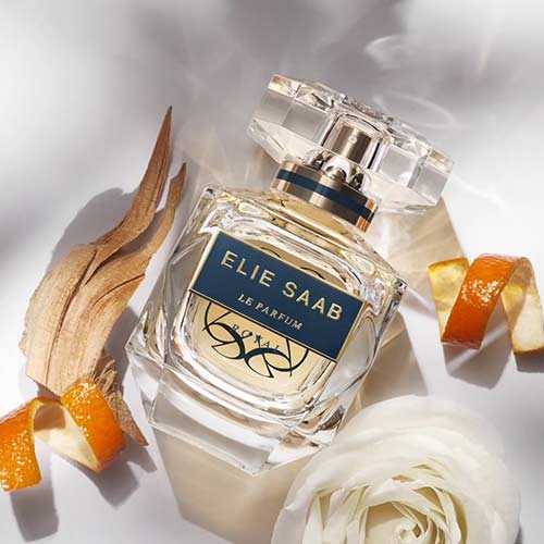 خرید و قیمت پرفیوم Elie Saab Le Parfum Royal