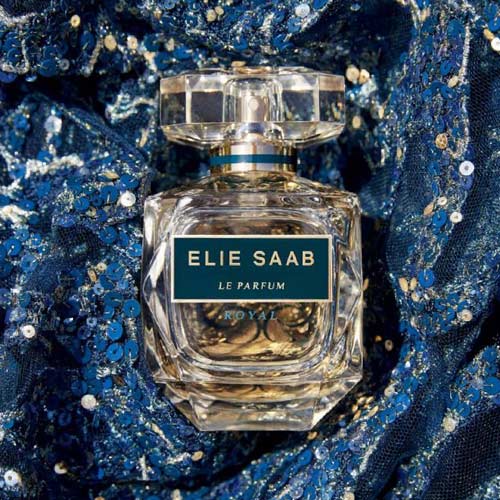 خرید و قیمت پرفیوم Elie Saab Le Parfum Royal