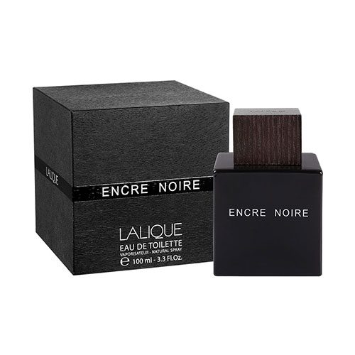 L30 پرفیوم Lalique Encre Noire pour homme
