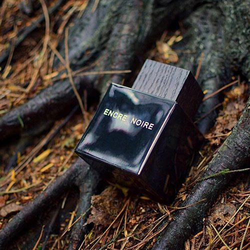 خرید و قیمت پرفیوم Lalique Encre Noire pour homme