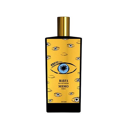 M80 پرفیوم Memo Marfa