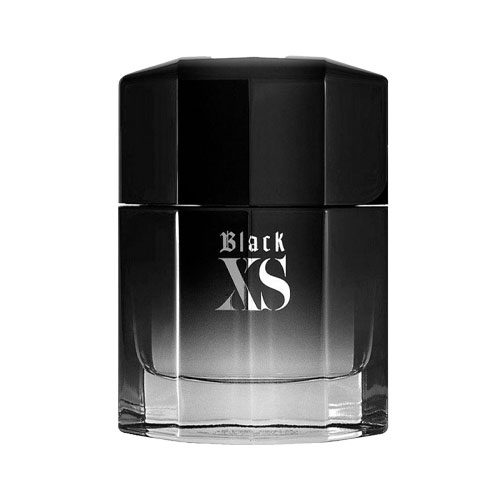 P100 پرفیوم Paco Rabanne Black XS