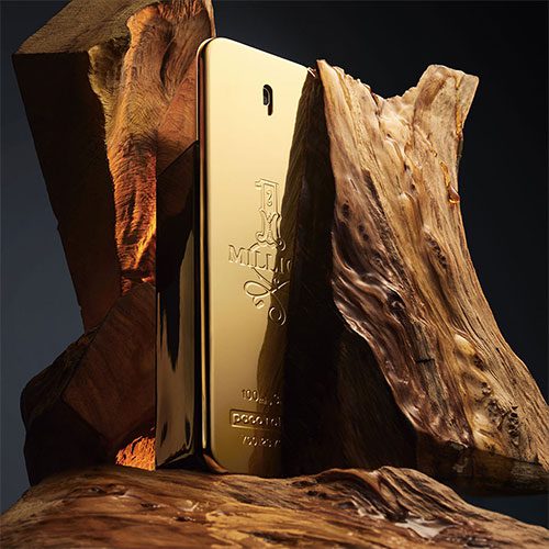 خرید و قیمت پرفیوم Paco Rabanne 1 Million