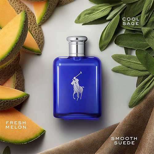 خرید و قیمت پرفیوم Ralph Lauren Polo Blue