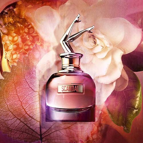 خرید و قیمت پرفیوم Jean Paul Gaultier Scandal