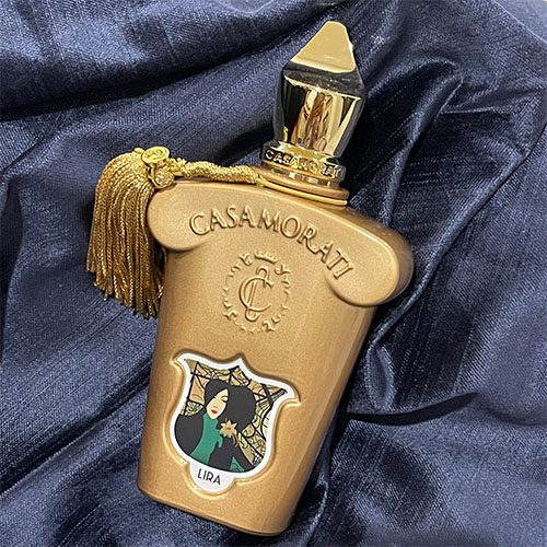 خرید و قیمت پرفیوم Xerjoff Casamorati Lira