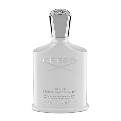 S70 پرفیوم Creed Silver Mountain Water