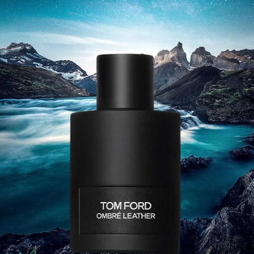 خرید و قیمت پرفیوم Tom Ford Ombre Leather