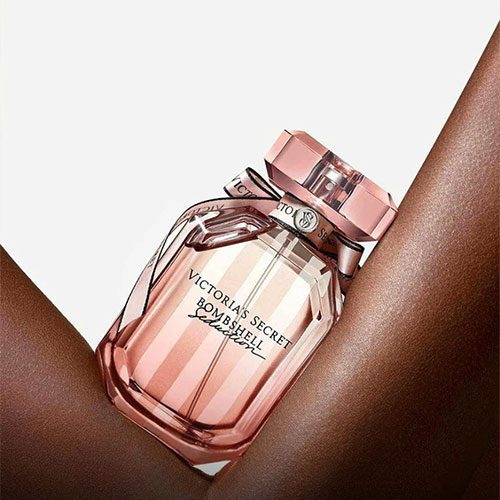 خرید و قیمت پرفیوم Victoria Secret Bombshell Seduction