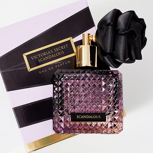 خرید و قیمت پرفیوم Victoria Secret Scandalous