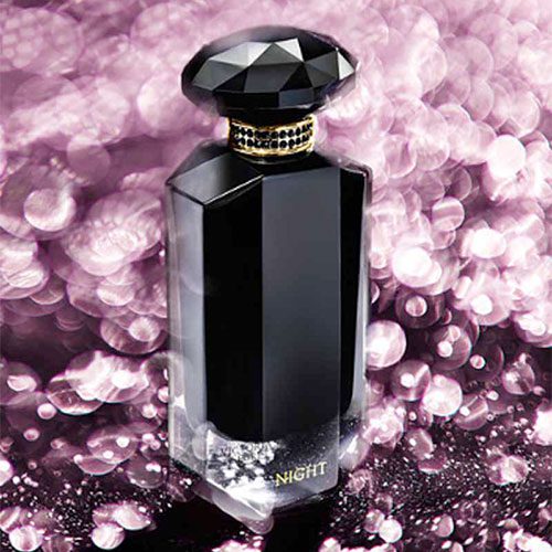 خرید و قیمت پرفیوم Victoria Secret Night
