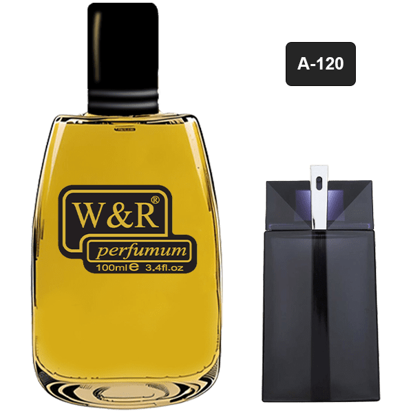 خرید و قیمت A120 پرفیوم Thierry Mugler Alien Man