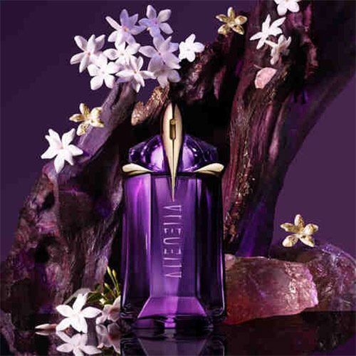 خرید و قیمت A120 پرفیوم Thierry Mugler Alien