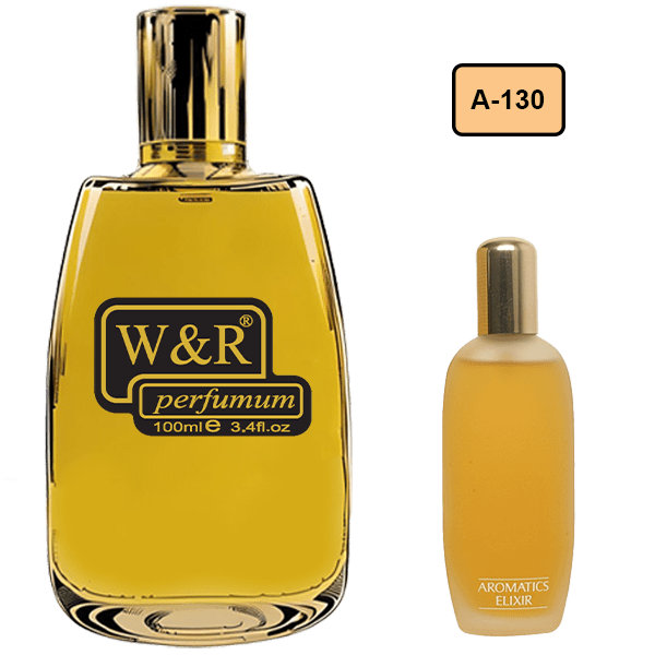 خرید و قیمت A130 پرفیوم Clinique Aromatic Elixir