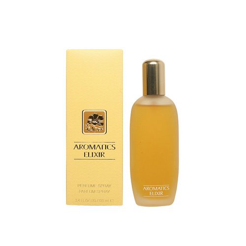 A130 پرفیوم Clinique Aromatic Elixir